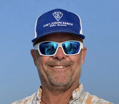 Lance Coleman, Cedar Creek Boats