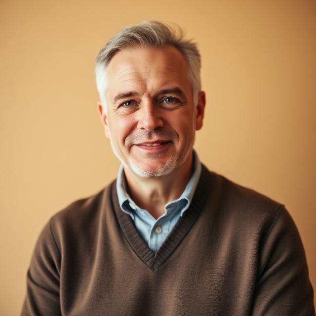 Dan Whitfield, Commercial HVAC