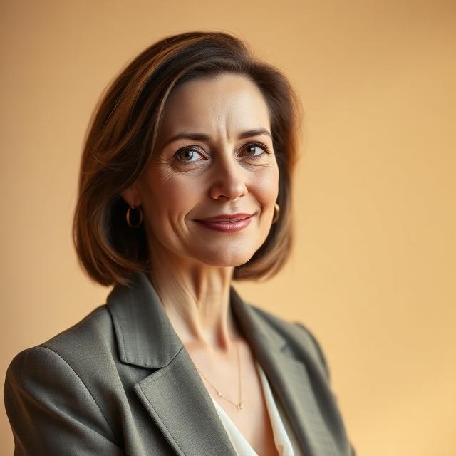 Karen Estes, Specialty Distribution