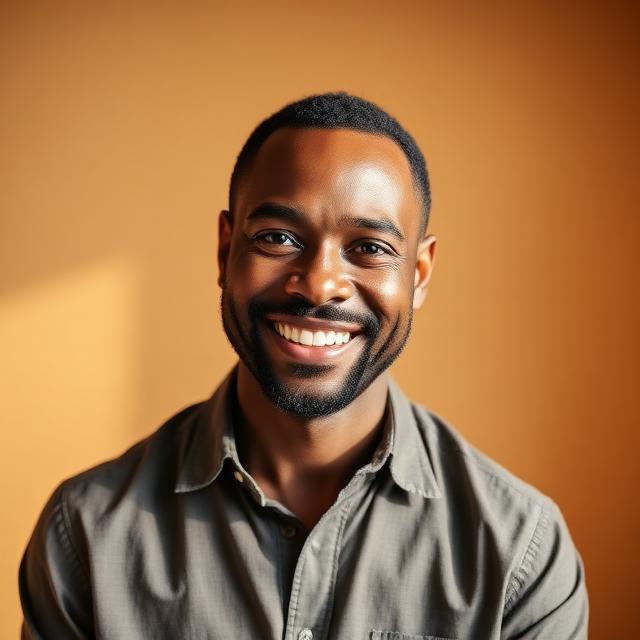 Marcus Bell, Facilities Group