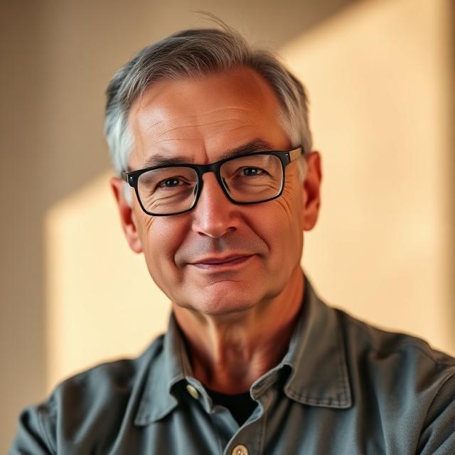 Roger Klein, Precision Manufacturing